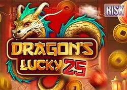 Dragon's Lucky 25