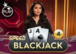 Speed Blackjack 4 - Ruby